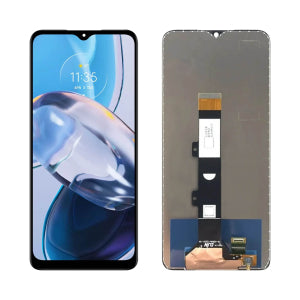 Tela Display Lcd Motorola Moto E22 Xt2239