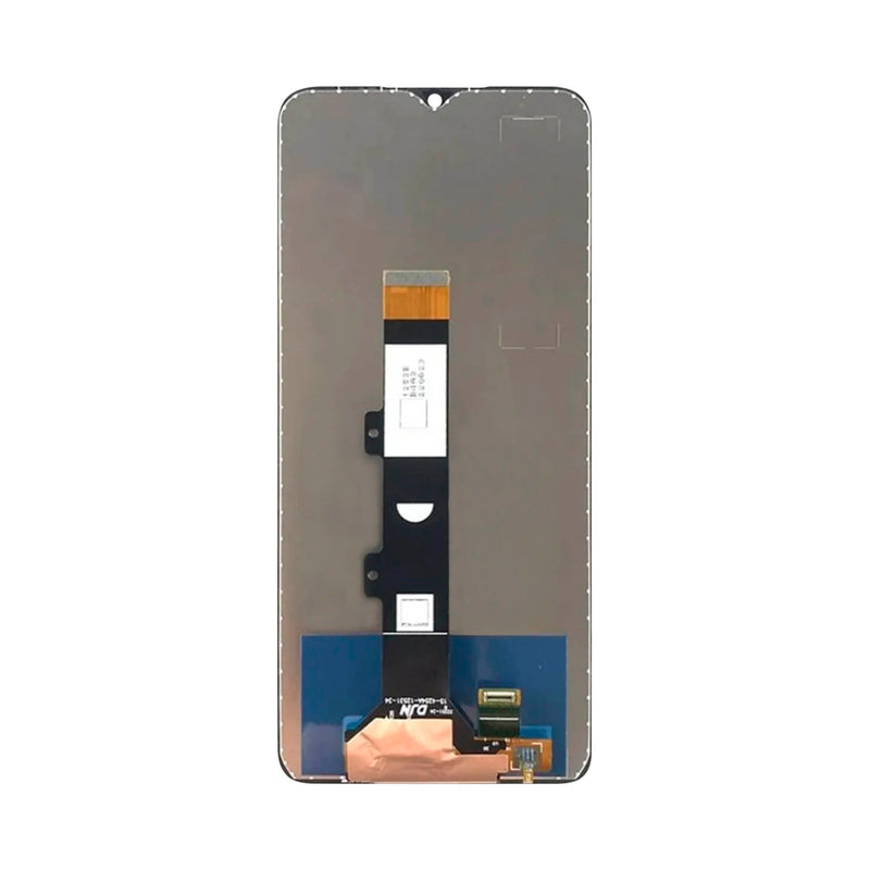 Tela Display Lcd Motorola Moto E22 Xt2239
